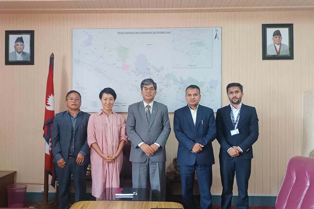 UNFPA to support Nepal to improve sexual and reproductive health and rights